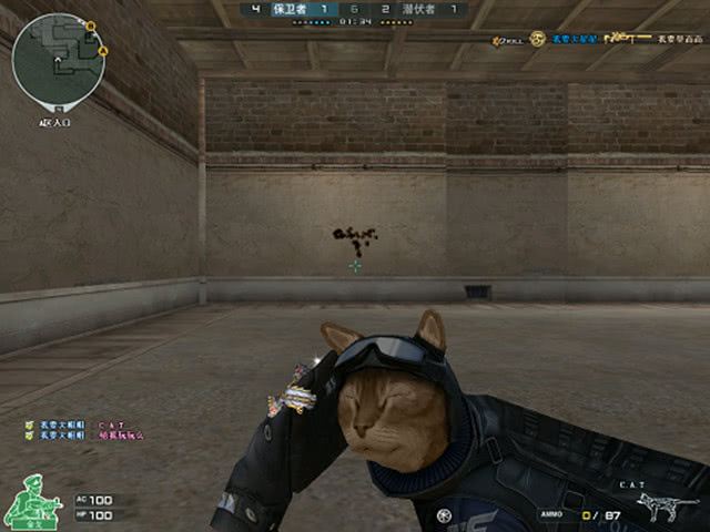 Beluga的Gnar擅长持续输出，而 Stay 的Jhin在整个过程中被无限狙击。 Team WE 在没有流血的情况下赢得了第一局。