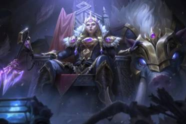 LPL全明星周末传奇赛来袭，老OMG大战老EDG