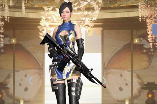 Messioso 揭示了 BLAST 的罚款系统