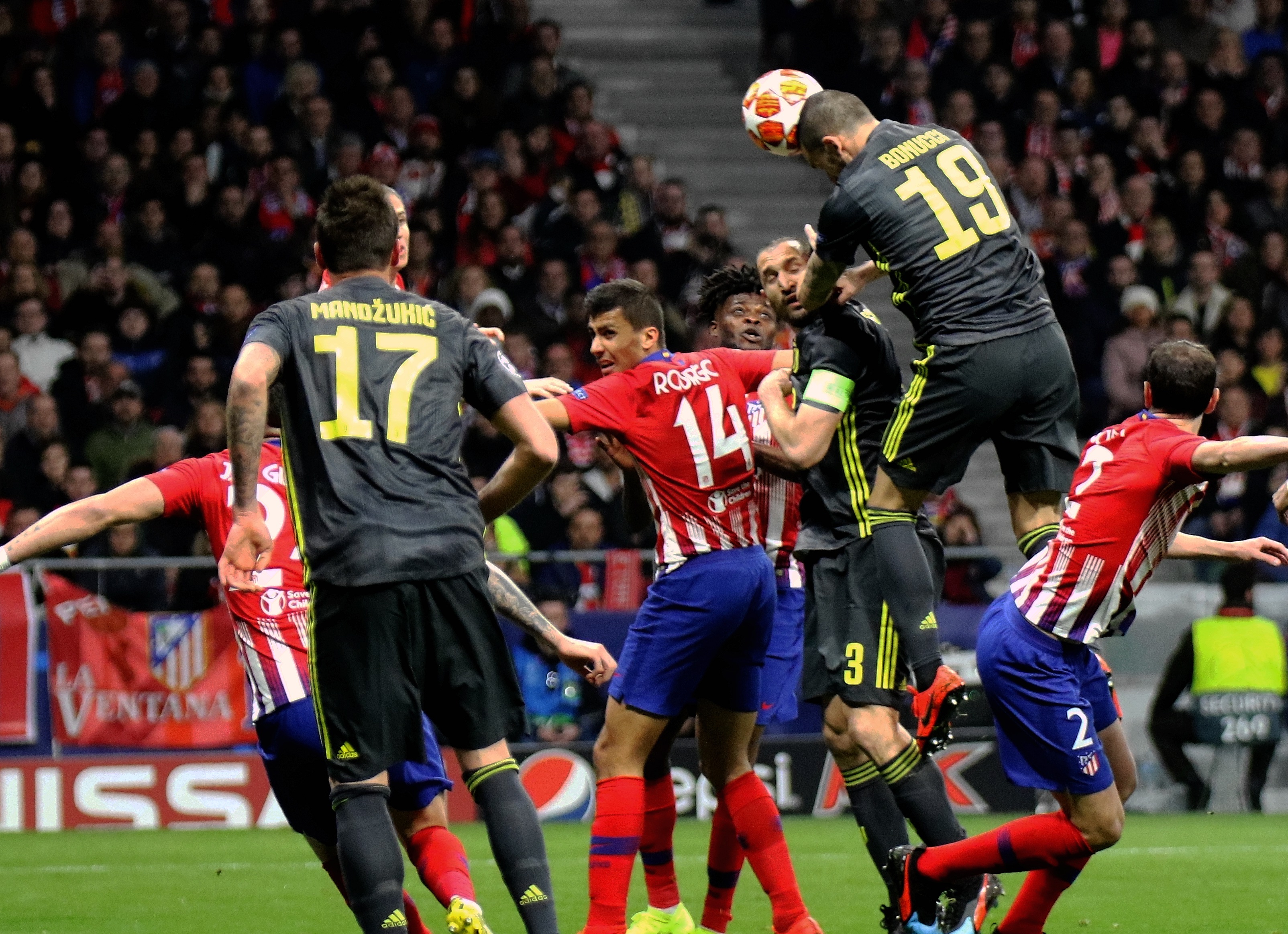 出高适应性