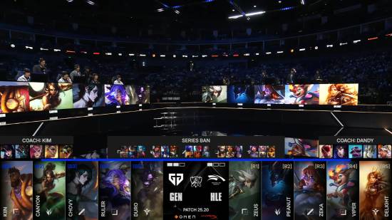 RTZ：现在北美的年轻人对DOTA不感兴趣